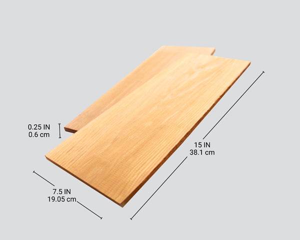 Broil King - Cedar Grilling Planks