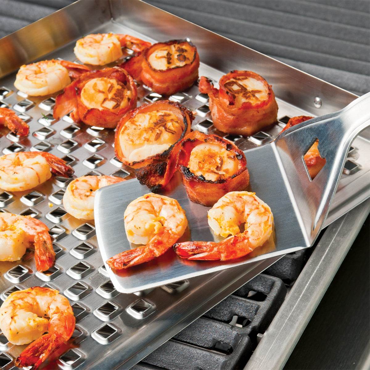 Broil King - IMPERIAL TURNER