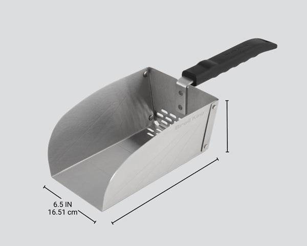 Broil King - Pellet & Charcoal Scoop