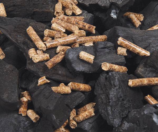 Broil King - Griller's Select Blend Wood Pellets