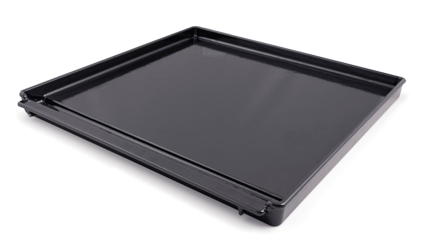 Broil King - CAST IRON PLANCHA BARON™ | CROWN™