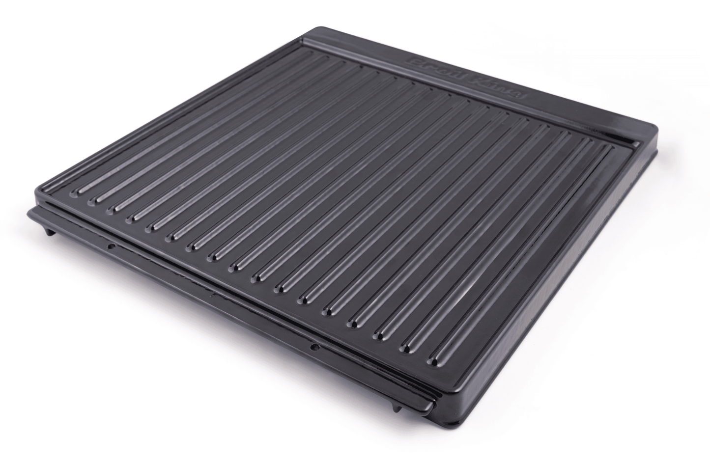 Broil King - CAST IRON PLANCHA BARON™ | CROWN™