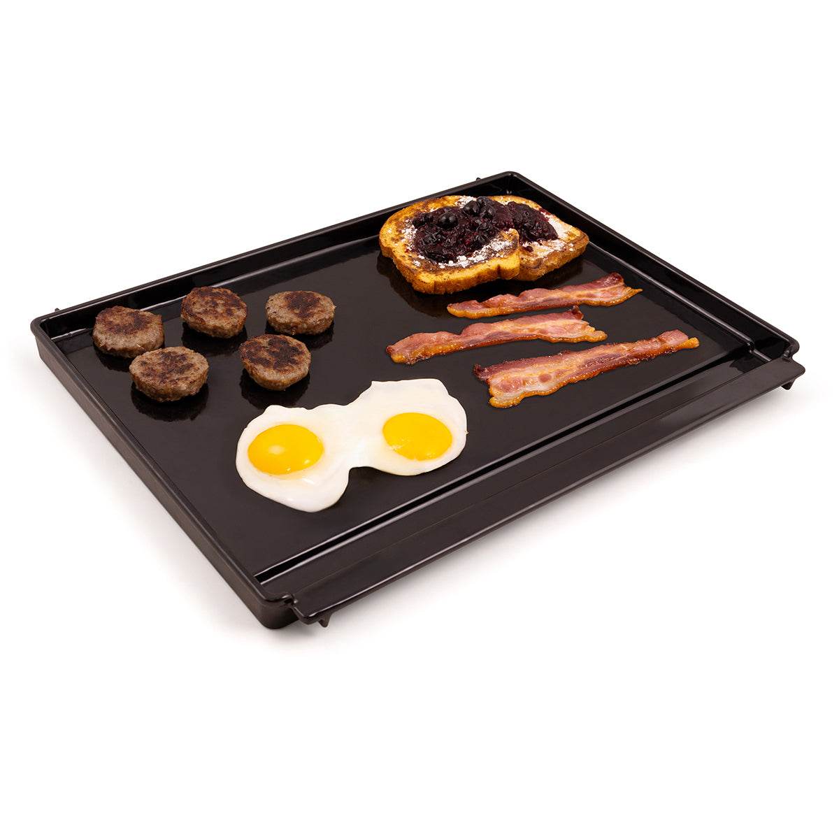Broil King - CAST IRON PLANCHA MONARCH™