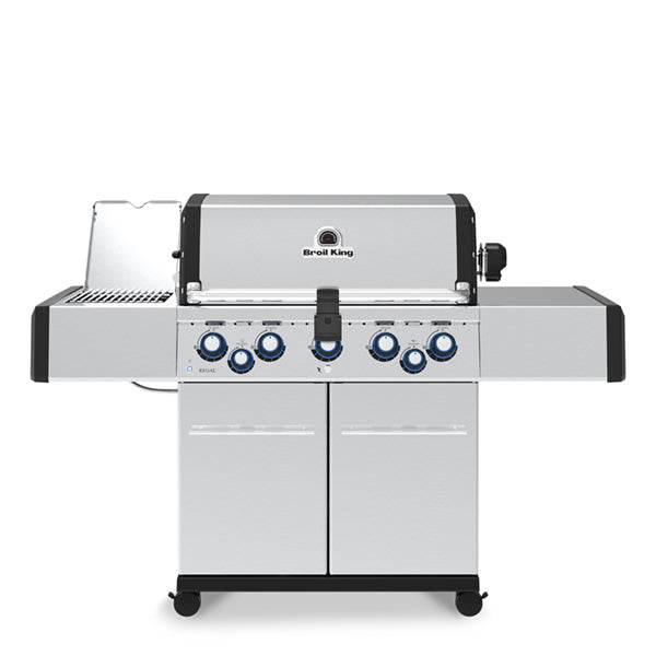 Broil King - Regal™ S 590 IR