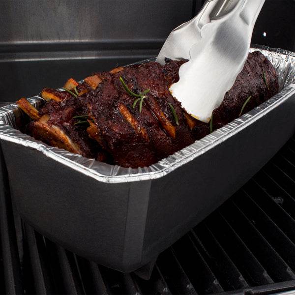 Broil King - Foil Rib Roaster Or Liner