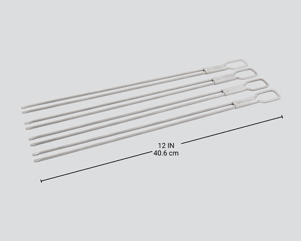 Broil King - Dual Prong Skewers