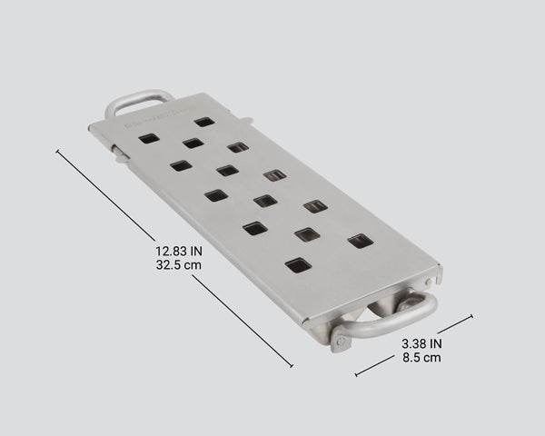 Broil King - Premium Stainless Steel Smoker Box