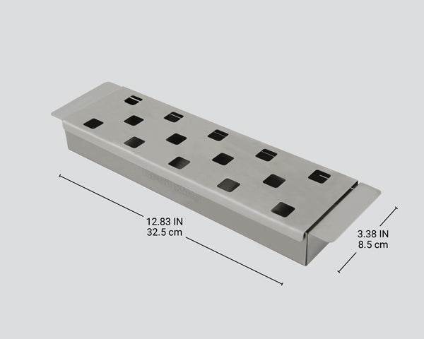Broil King - Stainless Steel Smoker Box