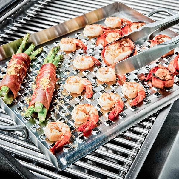 Broil King - Imperial Flat Topper