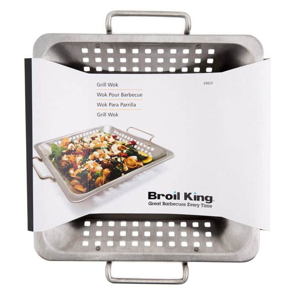 Broil King - Grill Wok