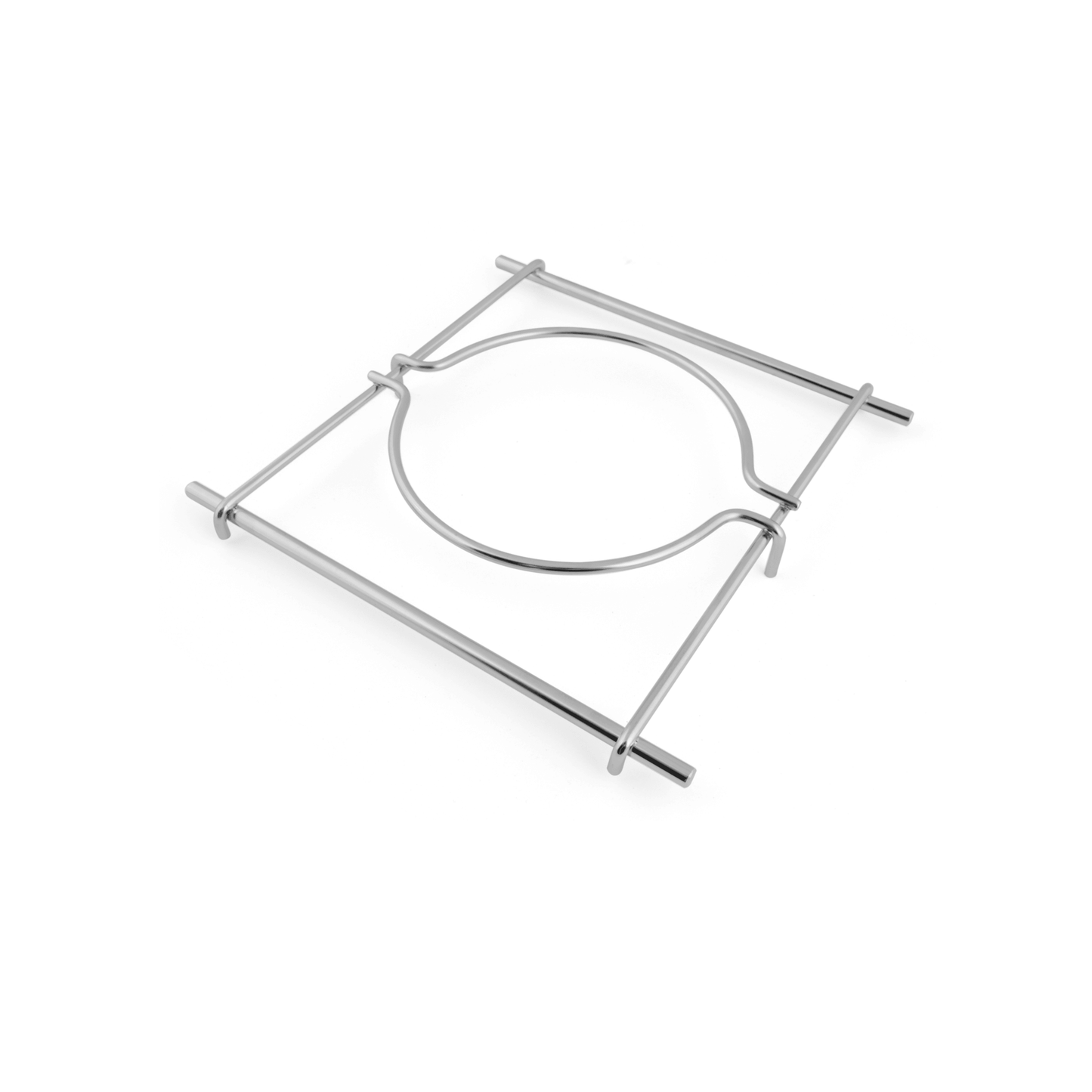 Broil King - WOK RING SIDE BURNER SS