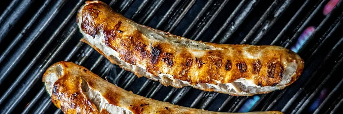 Oktoberfest auf dem Grill – Rezepte, Beilagen und Tipps für die Party zu Hause
