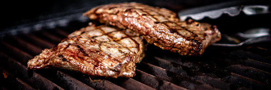 Grilltechniken | So grillst du das perfekte Steak