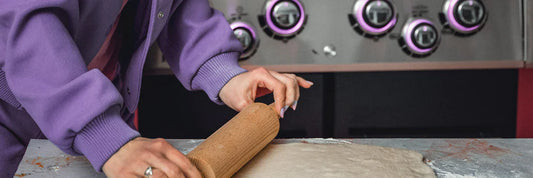 Grilltechnik | Desserts vom Grill