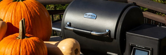 Halloween auf dem Grill – drei schrecklich leckere Rezepte