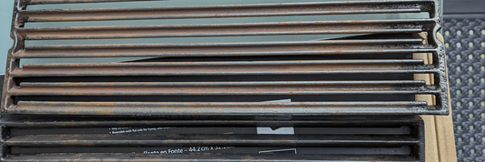 Tips & Tricks | Wie man Rost von Gusseisen entfernt