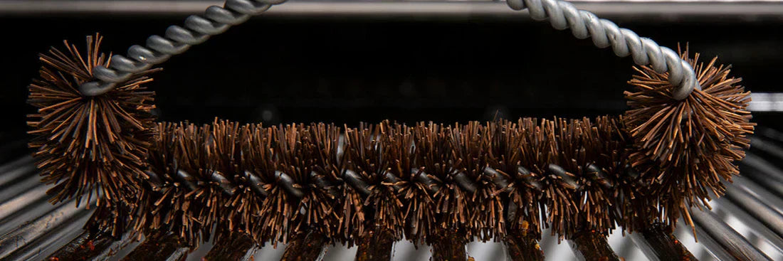 Was ist Palmyra? Ein vollständiger Leitfaden zur Naturfaser in Grillbürsten