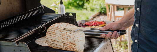 3 schnelle Grillrezepte in 25 Minuten – einfache Alltagsgerichte vom Grill