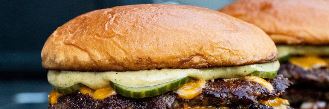 Grilltechniken | Lerne die Grundlagen für Smashburger