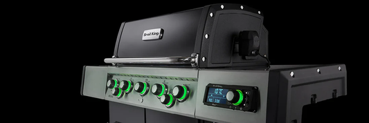 Die Zukunft läuft auf Autopilot – jetzt auch für deinen Grill.