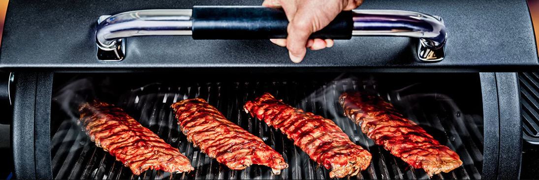 Grilltechniken | Die perfekten Rippchen