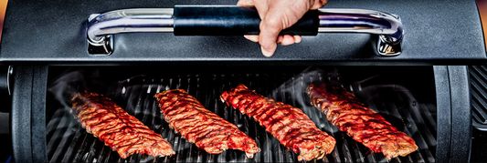 Grilltechniken | Die perfekten Rippchen