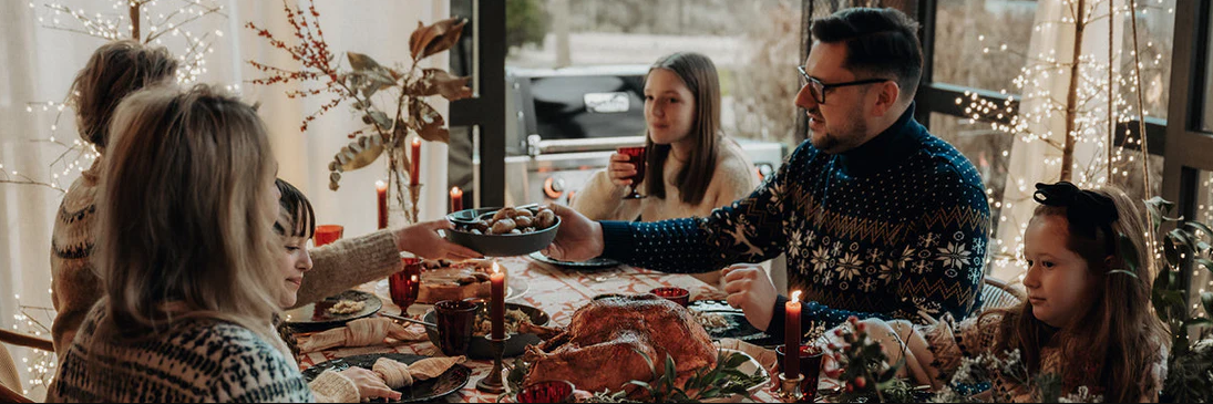 Weihnachtsklassiker vom Grill