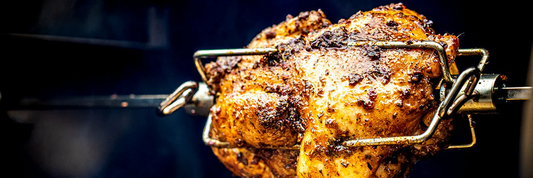 Grilltechniken | Indirektes Grillen