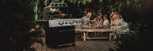 Die besten Gasgrills 2026 – Leitfaden für den richtigen Grill für deine Bedürfnisse