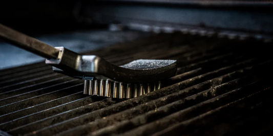 Tipps & Tricks | Pflege von Grillrosten