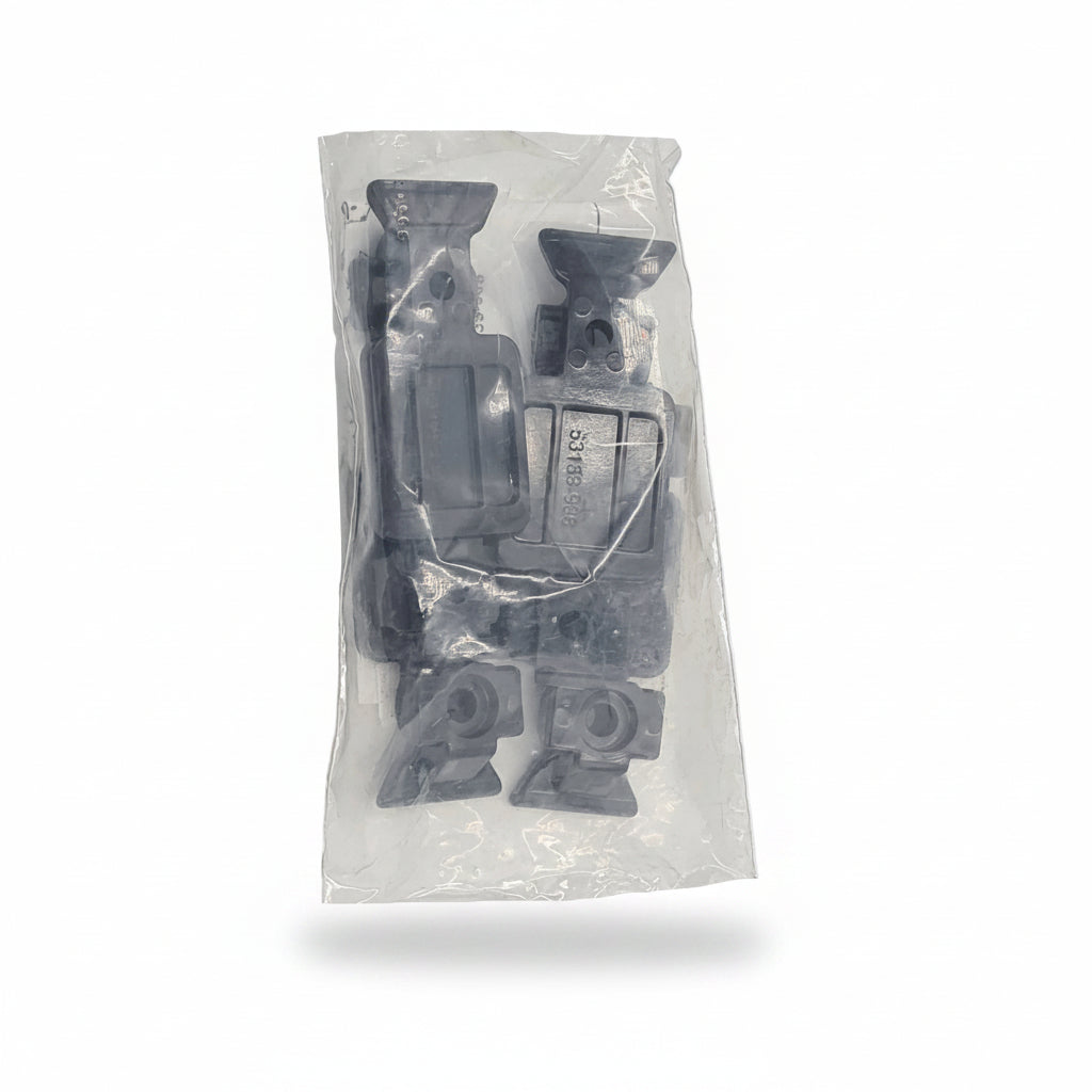 HARDWARE BAG BARON DD SHELVES