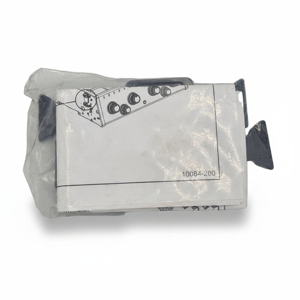 HARDWARE BAG BARON DD SHELVES