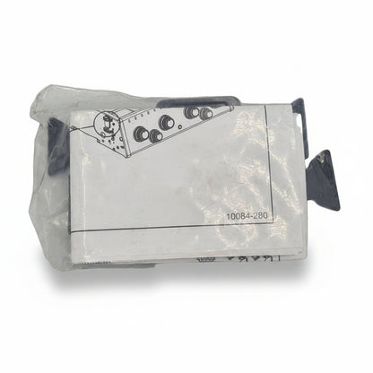 HARDWARE BAG BARON DD SHELVES