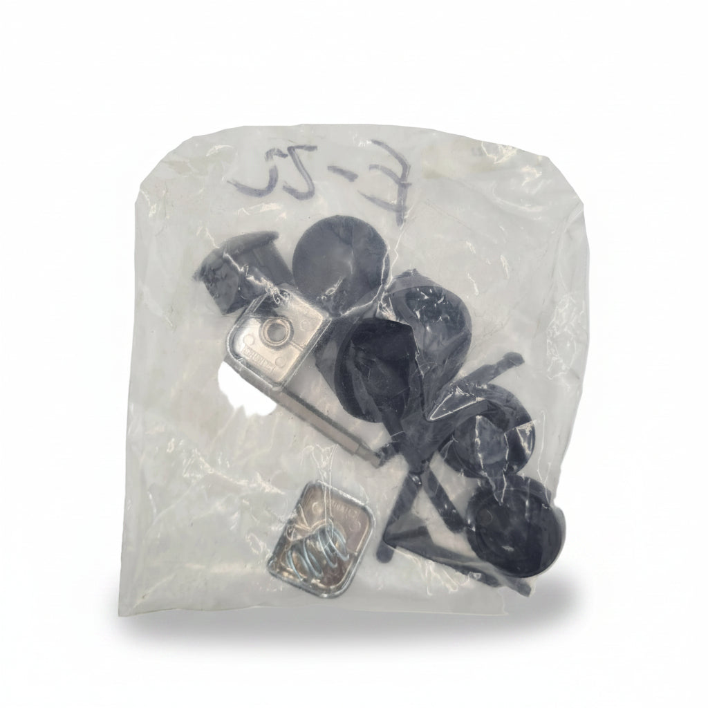 HARDWARE BAG PORTACHEF 120