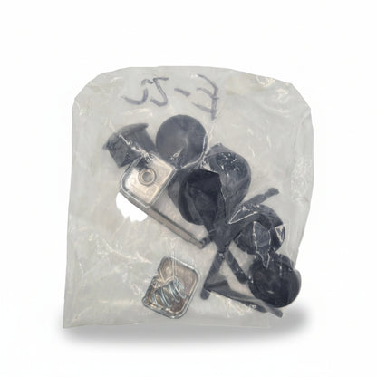 HARDWARE BAG PORTACHEF 120