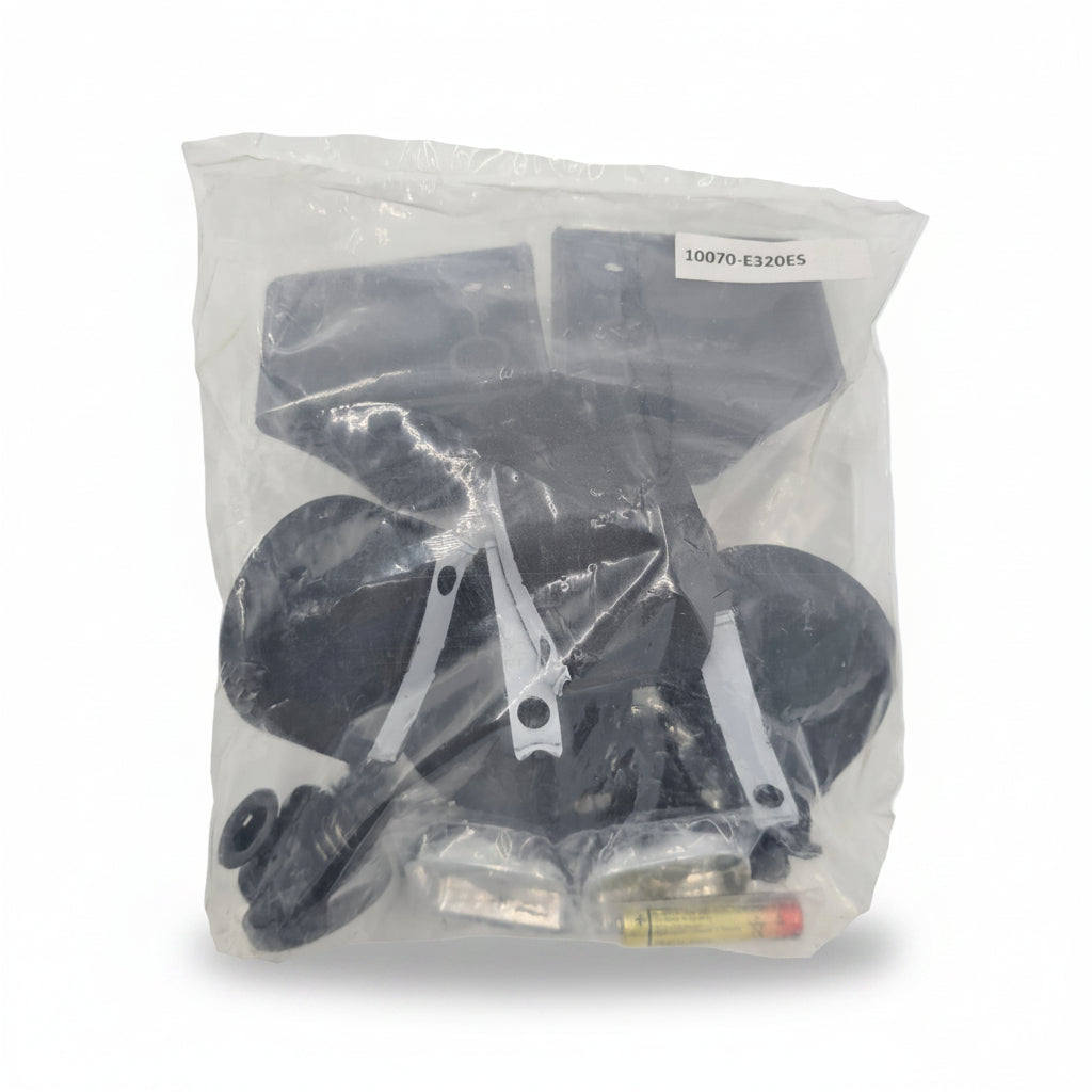 HARDWARE BAG GEM 340