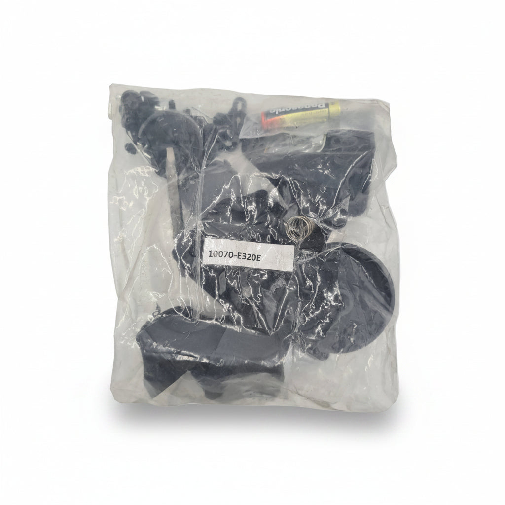 HARDWARE BAG GEM 320