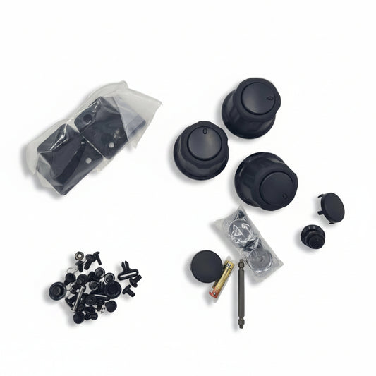 HARDWARE BAG GEM 320