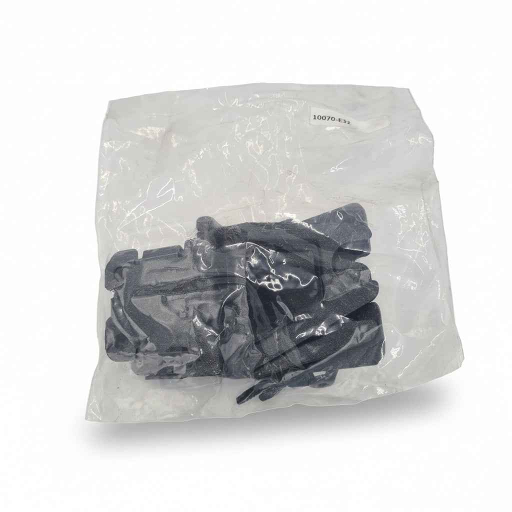 HARDWARE BAG ROTIS BRACKET