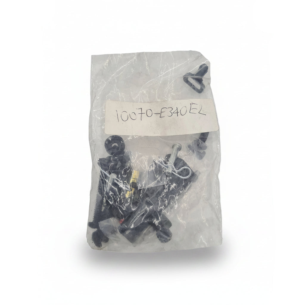 HARDWARE BAG