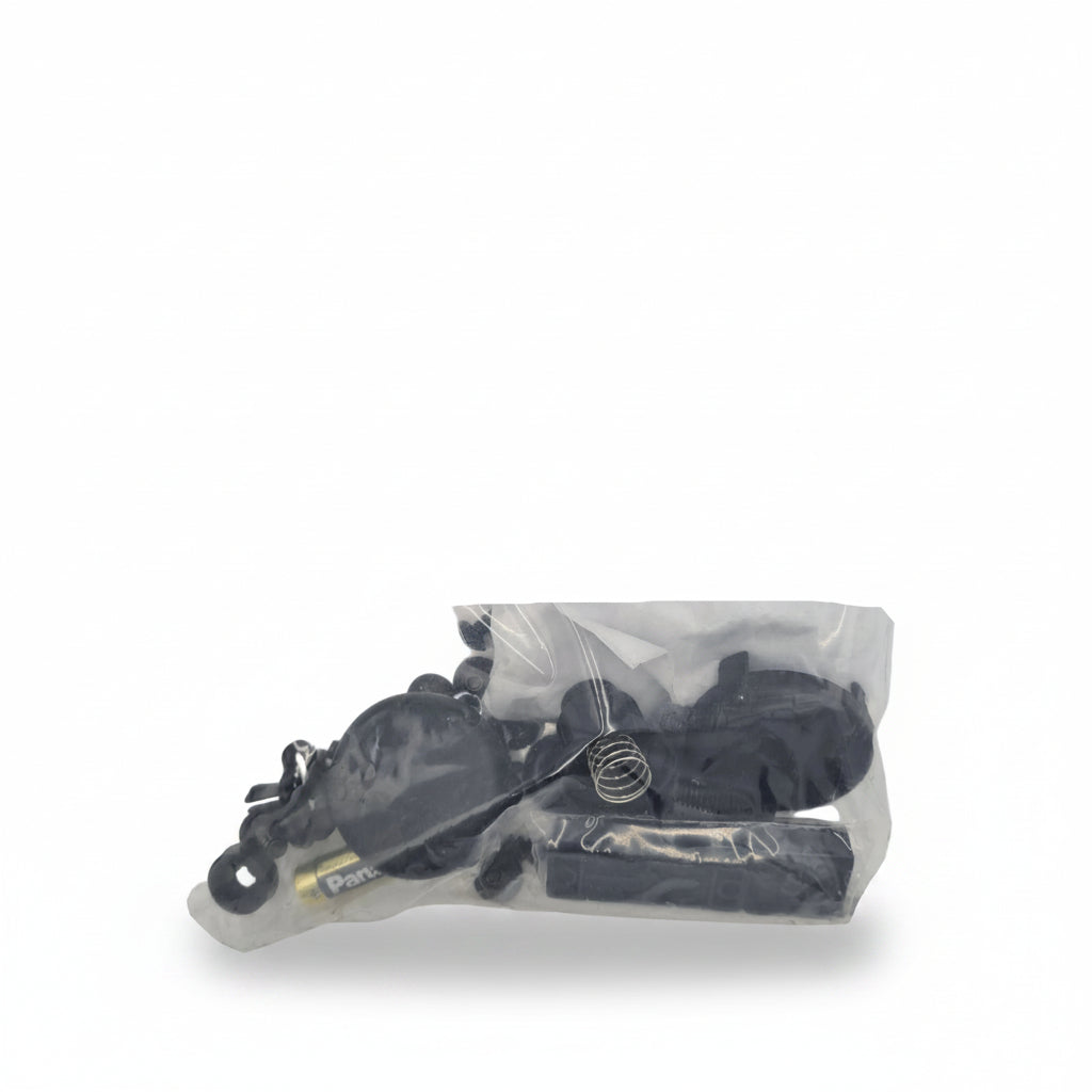 HARDWARE BAG 340 3V D HANDLE