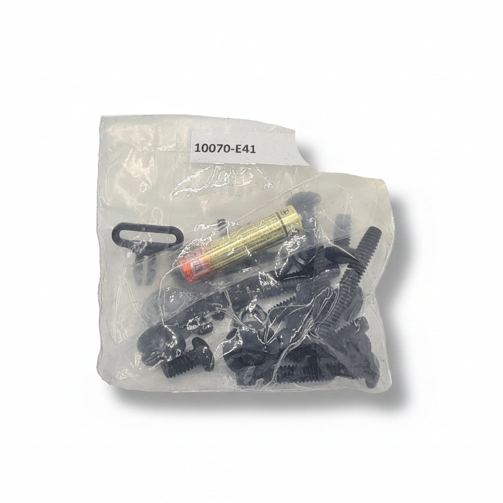 HARDWARE BAG 400/450 +