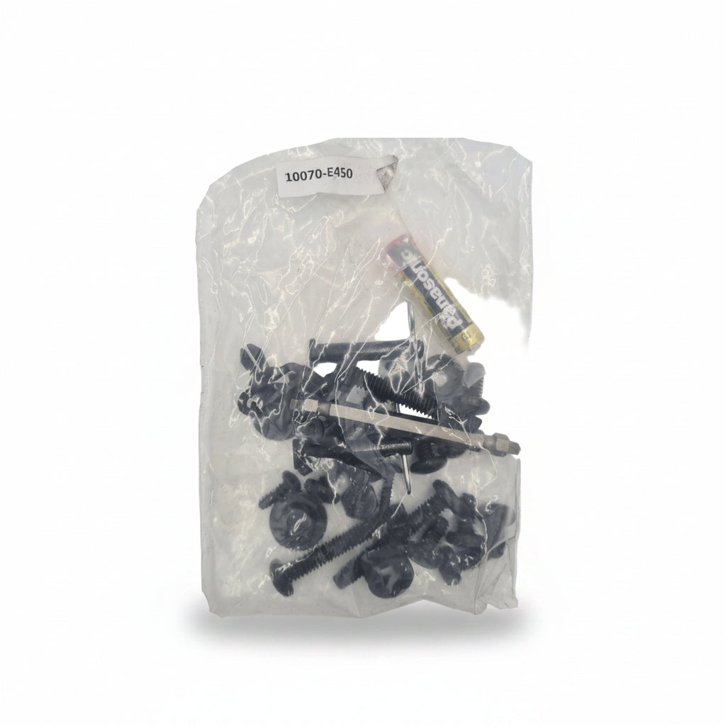 HARDWARE BAG 450