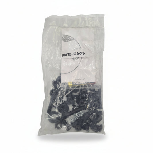 HARDWARE BAG 600 LP 4 CASTER