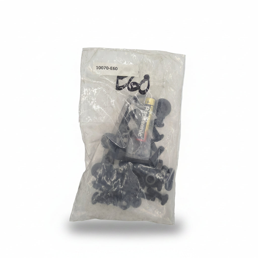 HARDWARE BAG 600 LP