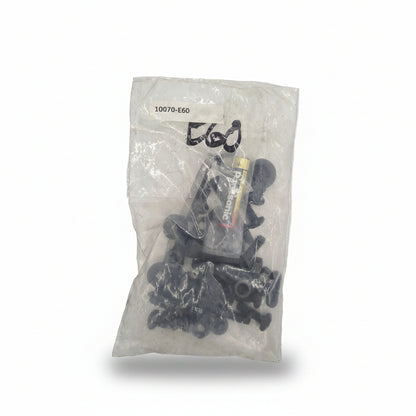 HARDWARE BAG 600 LP