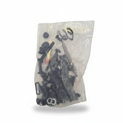 HARDWARE BAG 600 LP