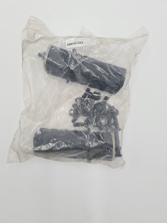 HARDWARE BAG STERLING PEDESTAL