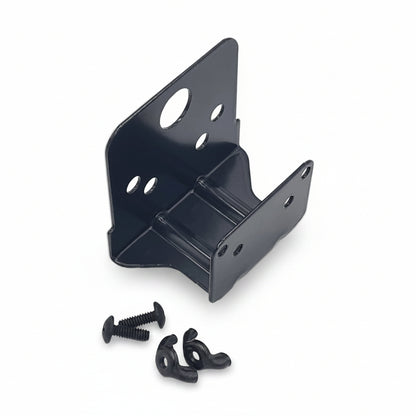 ROTISSERIE BRACKET ASSY +