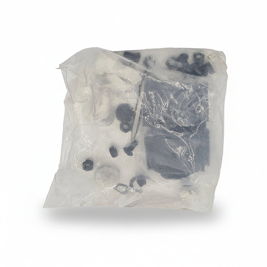 HARDWARE BAG PORTACHEF CART